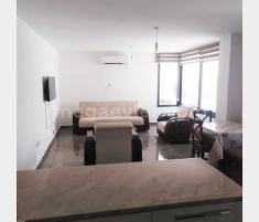 GİRNE AKÇİÇEK HASTAHANESİ YAKINI KİRALIK 2+1 DAİRE