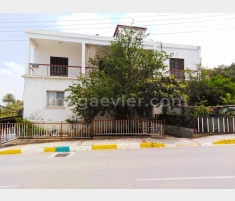 GİRNE BARIŞ PARKI YAKINI KİRALIK 2+1 DAİRE