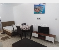 GİRNE PİABELLA HOTEL YAKINI KİRALIK STÜDYO DAİRE